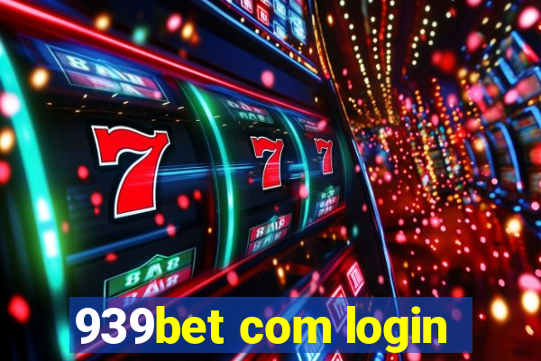 939bet com login